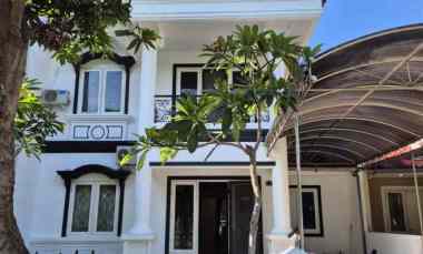 Disewakan Rumah di Pakuwon City Laguna Regency