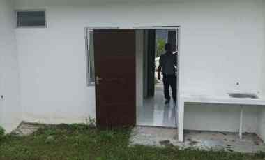 disewakan rumah di pasai barat modernland cilejit