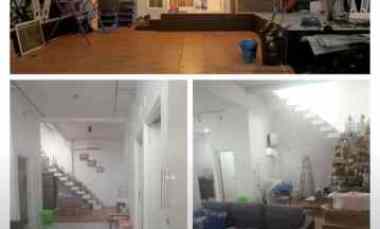 Disewakan Rumah di Perum Forest Hill BSB Semarang