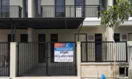 Disewakan Rumah di Pondok Tjandra Opal Kosongan