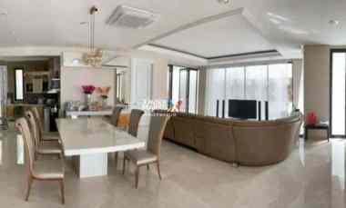 Disewakan Rumah di South Emerald Mansion Citraland