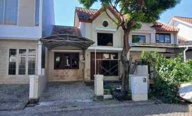Rumah Disewakan di Citraland Taman Gapura Surabaya