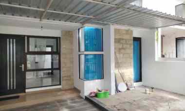 Rumah Disewakan di Perumahan greenland