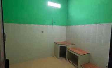 Disewakan Rumah di Tlogosari Kulon Semarang
