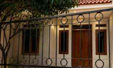 Disewakan Rumah / Dikontrakkan Rumah Bogor