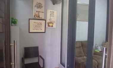 Sewa Rumah Discovery Bintaro - Selangkah ke Jalan Boulevard Bintaro