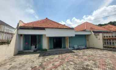 Rumah Disewakan Dr Soetomo Tegalsari Surabaya Pusat Cocok untuk Kantor