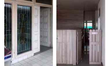 Disewakan Rumah Kantor Gudang dekat Tol Kalimalang Jakarta Timur
