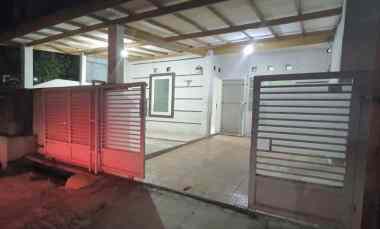 Disewakan Rumah 2 Kamar Tidur di Duta Bintaro Cluster Ubud 2, Tangeran