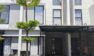 Disewakan Rumah Eastern Park Grand Eastern Sukolilo Surabaya