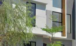 New Minimalis Murah Eastern Park Sukolilo, Surabaya Timur