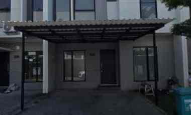 Rumah Eastern Park Residence dekat Kampus Its - Hang Tuah, Keputih