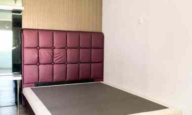 Educity Tower Harvard 2br Semi-furnished Lt.30, View Selat Madura