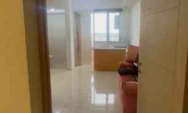 Educity 2BR Corner Princestone View Suramadu Lantai 29 Semi Furnish