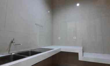 Disewakan Rumah Full Renovasi di Dharmahusada