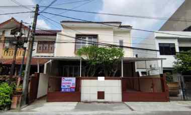Murah Disewa Rumah Semi Furnish Luas 200 Gading Griya Lestari Jln 3Mbl