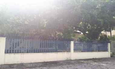 Rumah Gading Pantai dekat Raya Kenjeran, Mulyosari Code DND