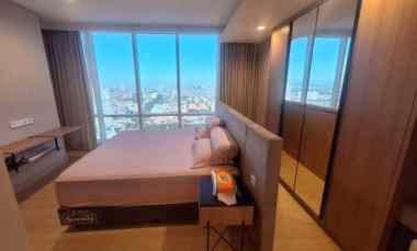 disewakan rumah galaxy residence