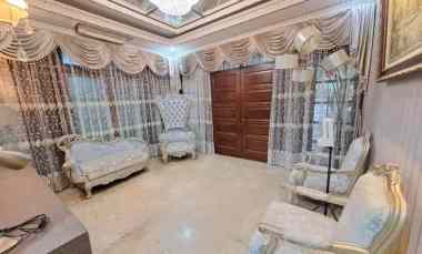 Rumah Disewakan di Gandaria