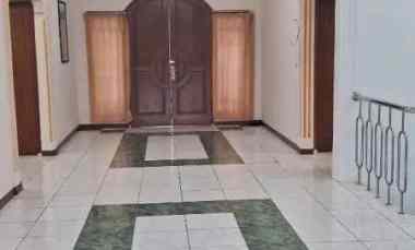 Disewakan Rumah Per 2 Tahun di Gandaria Selatan View Golf Pondok Indah