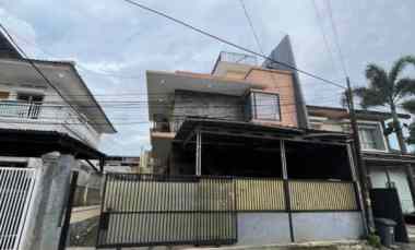 disewakan rumah gegerkalong