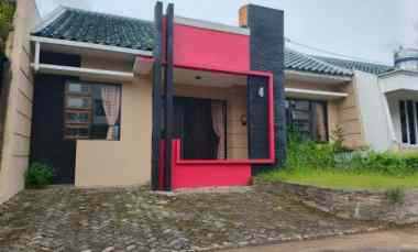 disewakan rumah glempang bancarkembar