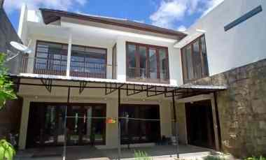Furnished Siap Huni Rumah 2 Lantai Graha Famili Surabaya Barat
