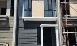 Murah Baru Gress 2 Lantai Grand Alana Regency, Gunung Anyar