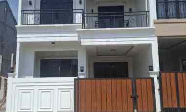 Rumah Cantik 2 Lantai Disewakan di Kawasan GDC Cilodong Depok