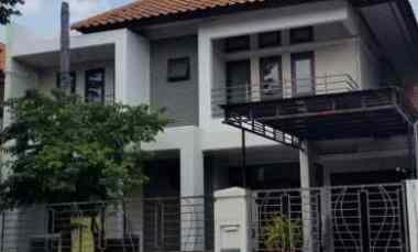 disewakan rumah grand family