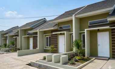 Disewakan Rumah Grand Mayang Residence Periuk-dekat Bandara Soetta