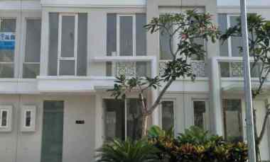 Disewakan, Rumah Baru, Siap Huni, Modern, Grand Pakuwon, Tandes