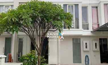 Disewakan Rumah Grand Pakuwon Adelaide Kosongan