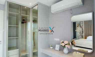 Disewakan Rumah Grand Pakuwon Canberra Furnished