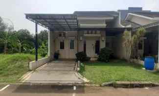 Disewakan Rumah Grand Wisata Cluster Terdepan dekat Sekolah dan Masjid