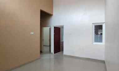 Green Semanggi, Lks Strategis Tak Jauh dari Jalan Utama Merr Nirwana