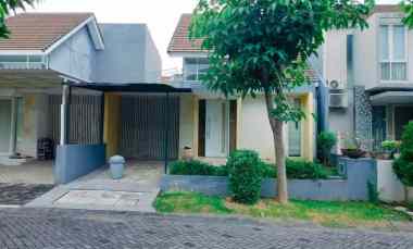 Rumah Disewakan Greenwood Citraland Sambikerep Surabaya Barat