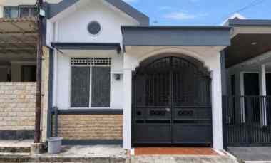 disewakan rumah griya asri pakuwon city
