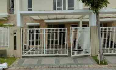 Rumah Griya Galaxy Merr dekat Baruk, Medokan, Semolowaru DND