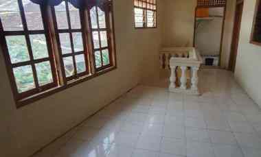 Rumah Gubeng dekat Unair, Ngagel, Manyar, Dharmahusada, Genteng YSN