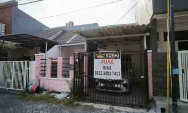 Disewakan GunungAnyar Pesona Alam - Belakang Purimas Rungkut