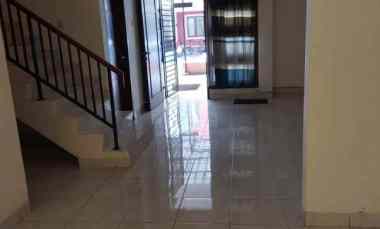 Disewakan Rumah 2 Lantai di Cluster Harmoni Harapan Indah Bekasi