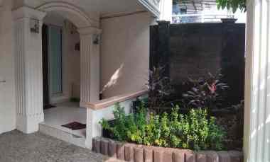 Disewa Rumah Minimalis Siaphuni di Harapan Indah Cluster Taman Puspa