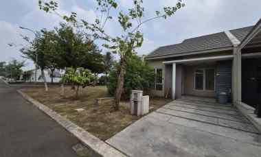 Rumah Disewakan di Cluster Abira Suvarna Sutera Tangerang