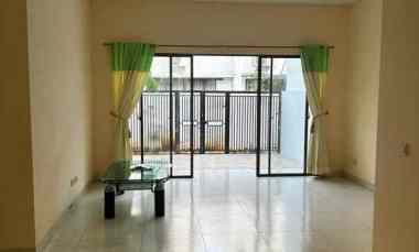 Rumah Disewakan di jakarta garden city