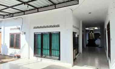 Disewakan Rumah Kantor 6 Kamar jl Ahmad Yani Denpasar Bali
