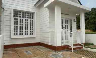 Rumah Disewakan di Jalan Alternatif Kota Bukit Indah, Desa Cigelam, Purwakarta 41151