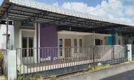 Rumah Disewakan di Jalan Danau Sentarum Gang Ngadio Pontianak, Pontianak Kota