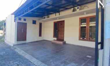 Disewakan Rumah One Gate Area Gatsu Barat Denpasar Bali