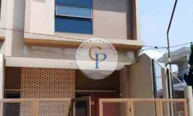 Rumah Disewakan di Jalan inhoftank Tegalega